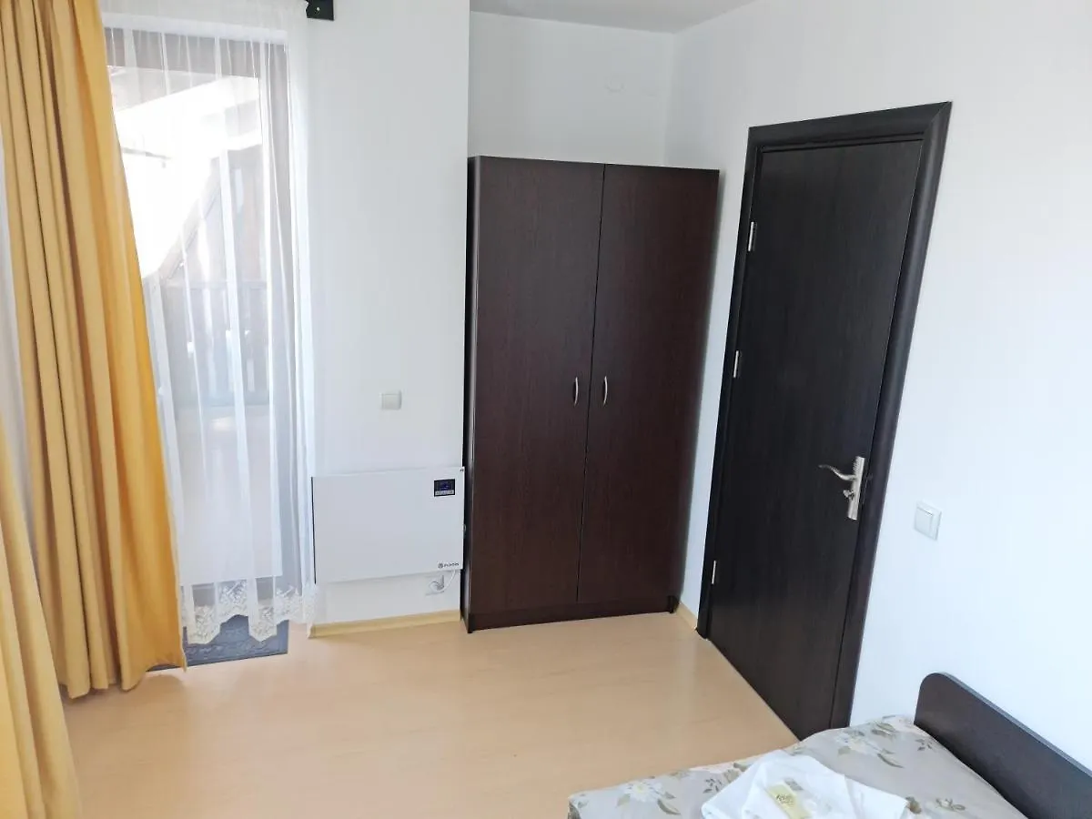 Efo Apartment Bansko