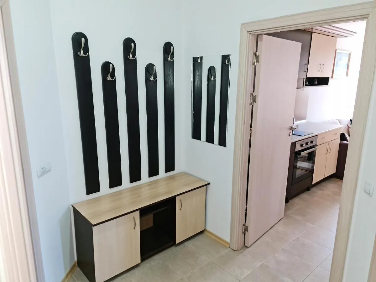 Efo Apartment Bansko Bulgaria